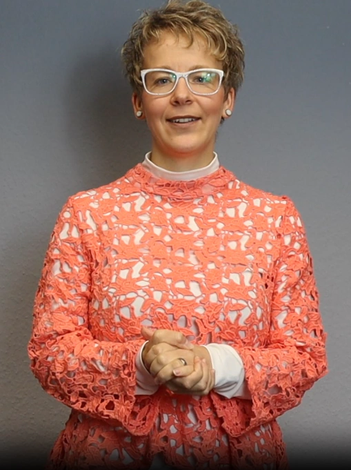 Julia Steglich